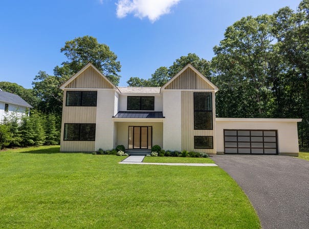 71 Tansey Lane, Bridgehampton, NY 11932