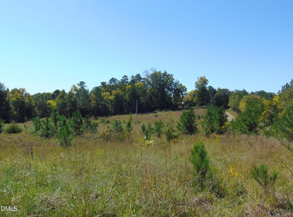 Lonnie Harris Road, Oxford, NC 27565