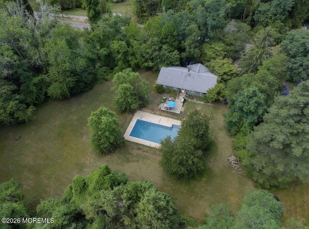 115 Browns Dock Road, Atlantic Highlands, NJ 07716