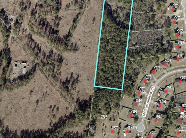 Main St Ext, Swansboro, NC 28584