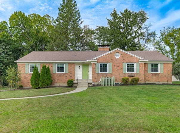 5598 Folkestone Drive, Washington Twp, OH 45459