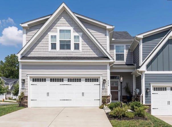 908 Marsac St, Charlottesville, VA 22901