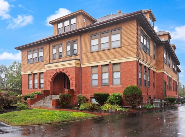 110 South Ave, Whitman, MA 02382