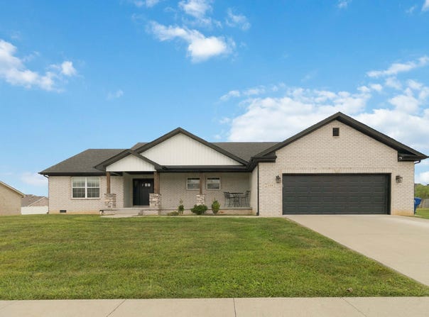 154 Patriot Trail, Berea, KY 40403