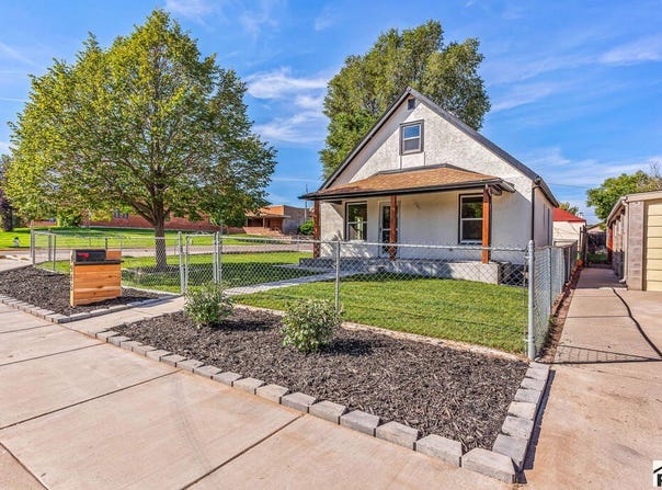 1945 Claremont Ave, Pueblo, CO 81004