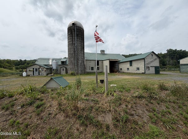 931 State Route 30A, Cental Bridge, NY 12035