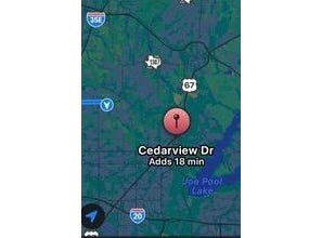 8 Cedarview Drive, Cedar Hill, TX 75104