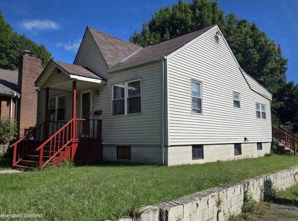 6 Poplar, Poughkeepsie, NY 12601