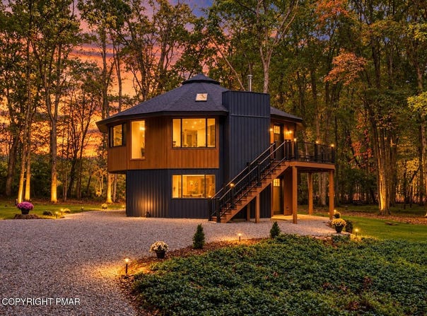 101 Dogwood Drive, Jim Thorpe, PA 18229