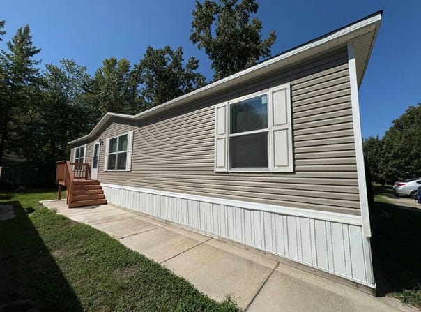 4181 Shelly Dr, Rocky Mount, NC 27804