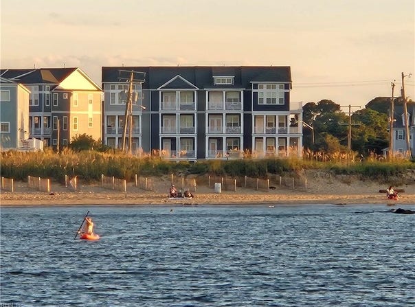 9687 Shore Drive, Norfolk, VA 23518