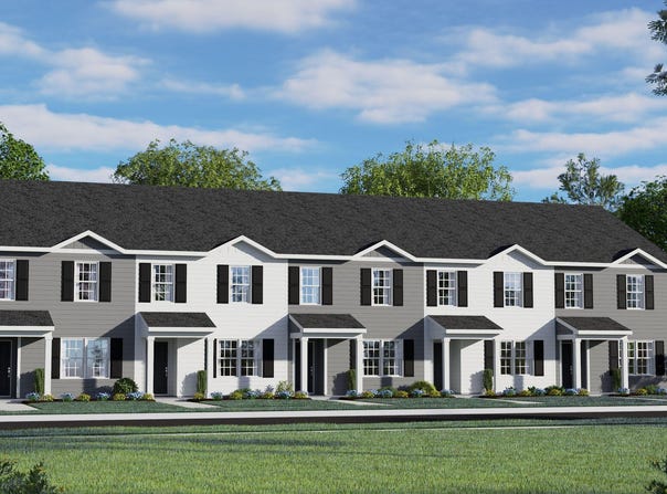 41 Rusling Leaf Drive, Fuquay Varina, NC 27526