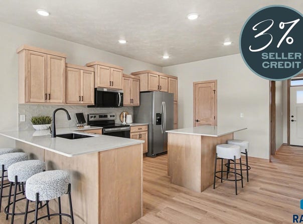 9303 W 43rd St, Sioux Falls, SD 57106
