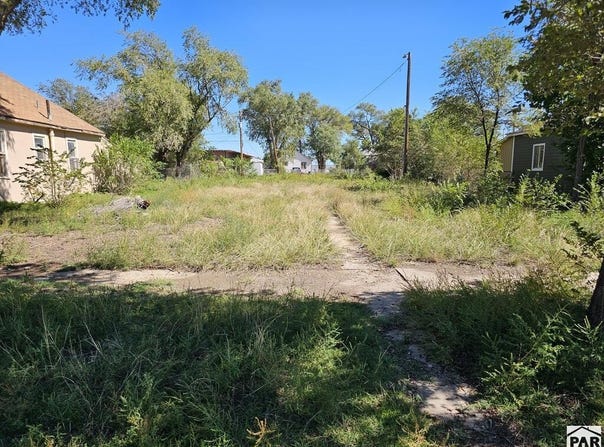 414 Elm Ave, Las Animas, CO 81054