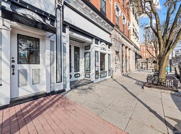 135 Main Street, Ossining, NY 10562