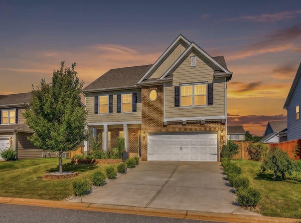 4175 Moffre Drive, Boiling Springs, SC 29316