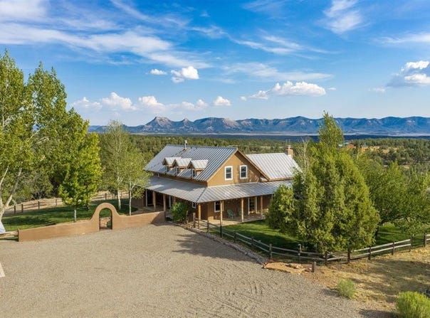 14300 Road 30.2, Dolores, CO 81323