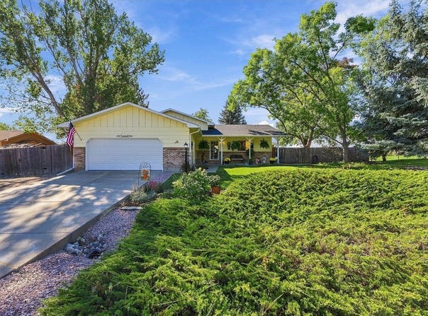 1800 Rolling View Dr, Loveland, CO 80537