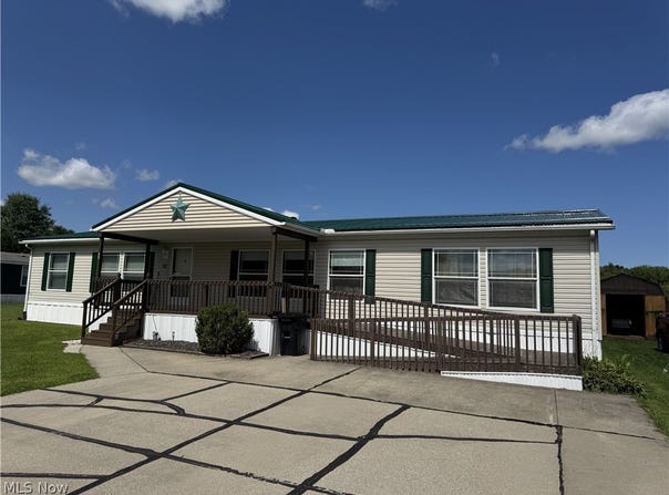 10376 Brosius Road, Garrettsville, OH 44231