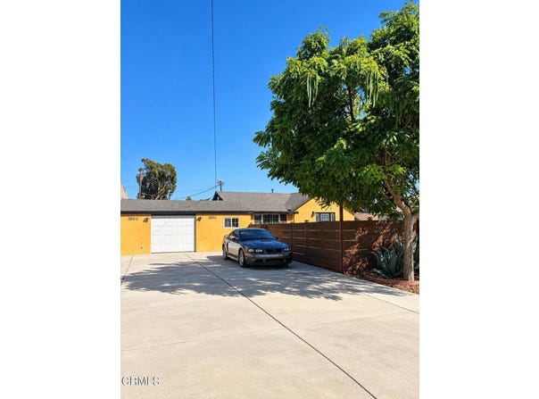 2810 Sherwin Avenue, Ventura, CA 93003