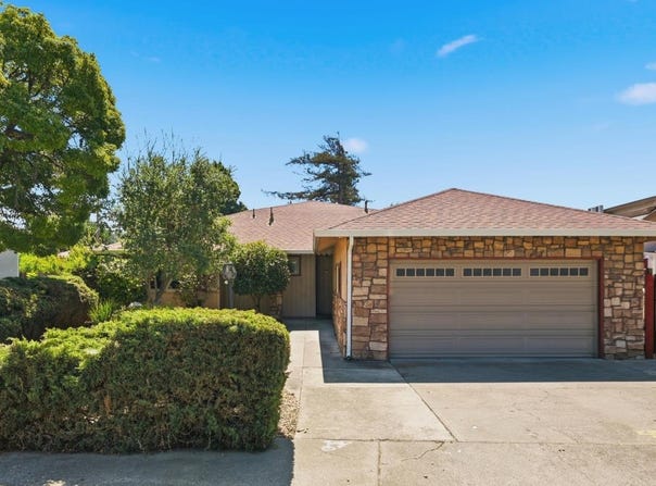 1032 Atherton Street, Vallejo, CA 94590