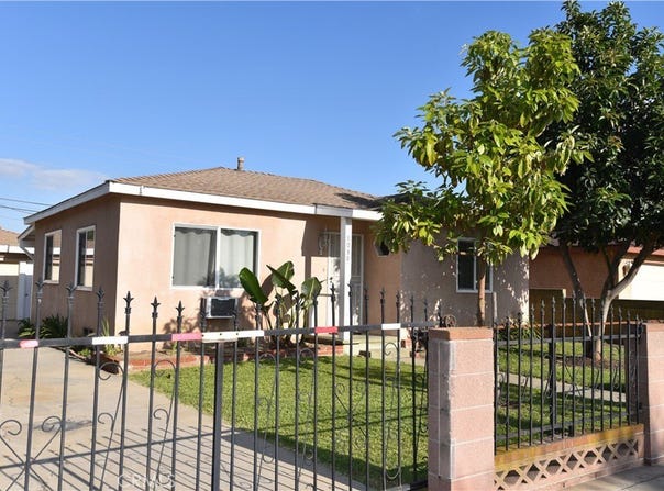 9038 Danby, Santa Fe Springs, CA 90670