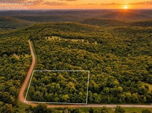 2 Cherokee Drive, Vian, OK 74962