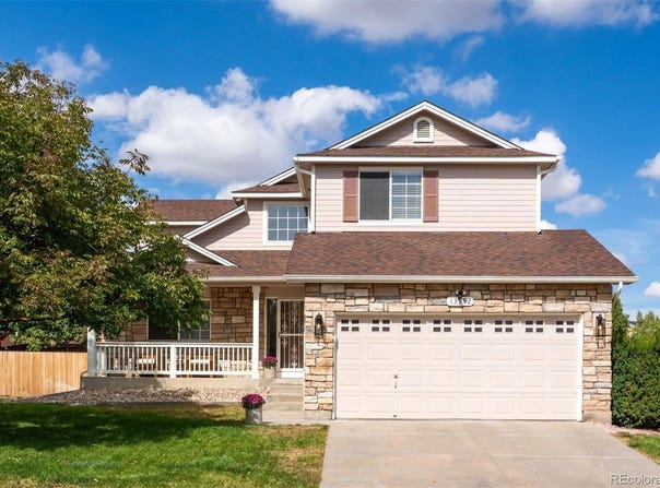 13992 Hudson Way, Thornton, CO 80602