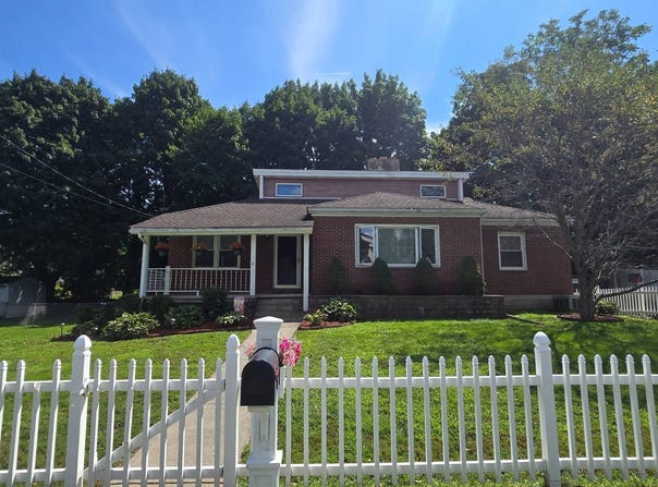 67 Myrtle Ave, New Windsor, NY 12553