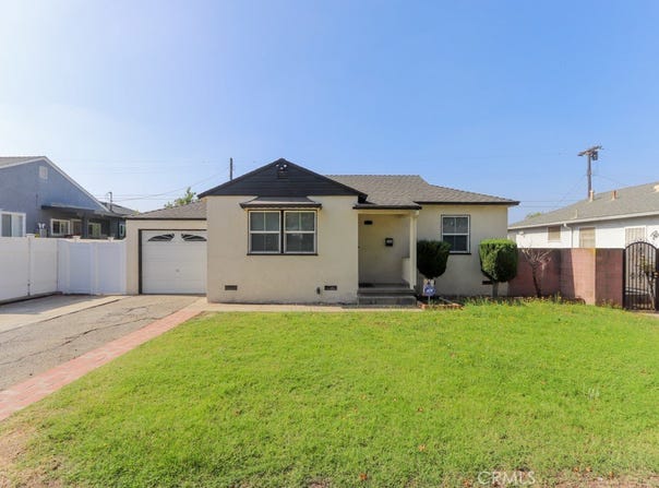 726 W 147th, Gardena, CA 90247