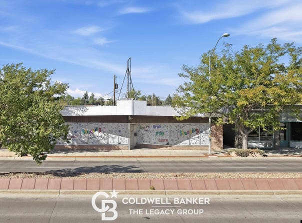 626 E 2nd Street, Casper, WY 82601