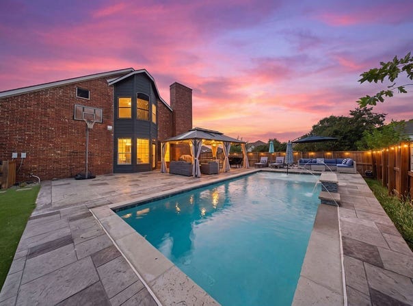 510 Hawthorne Drive, Murphy, TX 75094