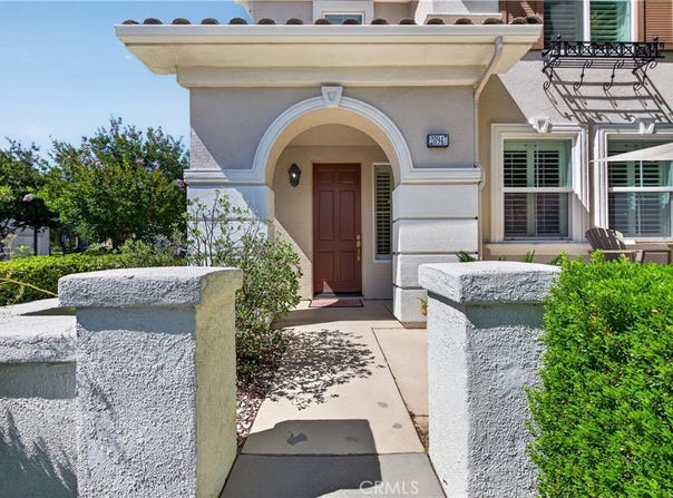 28947 Frankfort, Temecula, CA 92591