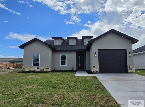 18104 SPRUCE ST, HARLINGEN, TX 78552