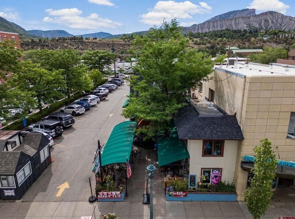 707 Main Avenue, Durango, CO 81301