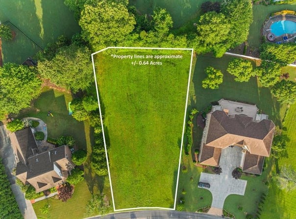 Timber Ridge Lane lot: 28, Calhoun, GA 30701