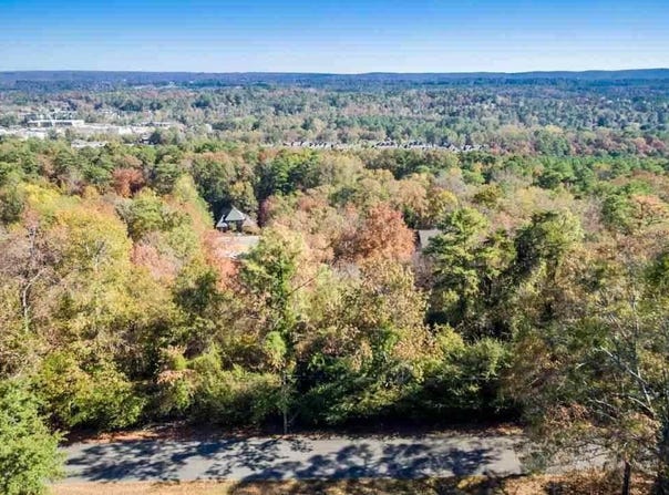 2657 ALTA GLEN DRIVE lot: 2 Knight's Crest Subdivision, BIRMINGHAM, AL 35243
