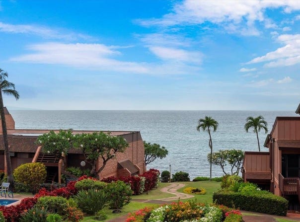 3959 Lower Honoapiilani Rd, Lahaina, HI 96761