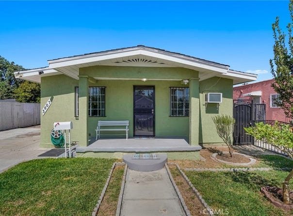 3607 Walnut, Lynwood, CA 90262