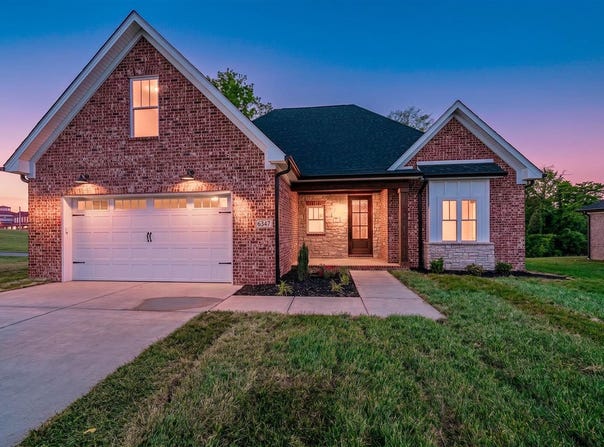 6347 Autumn Breeze Court, Alvaton, KY 42122