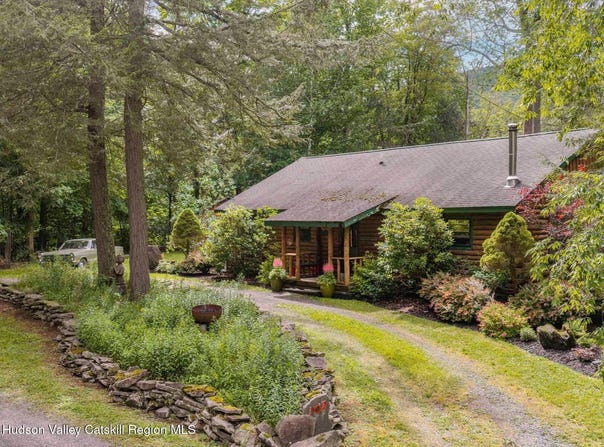 102 Trails End Road, Jefferson, NY 12093