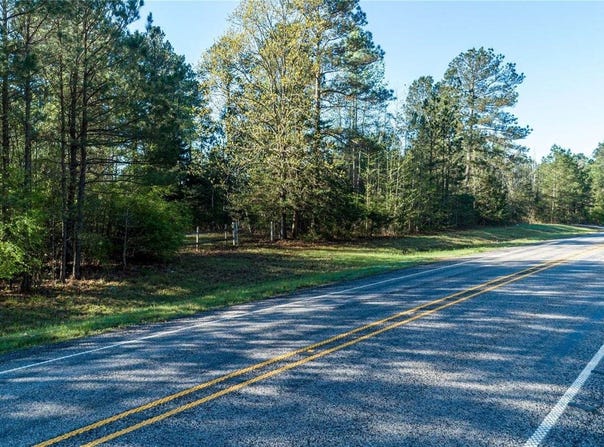 0 Hwy 49, Jefferson, TX 75657