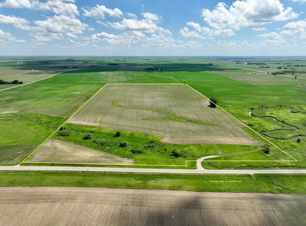 270th St, Clarion, IA 50525