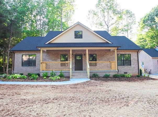 629 Crossvine, Sparta, TN 38583