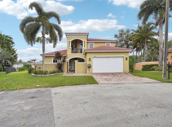 13247 SW 26th St, Miramar, FL 33027