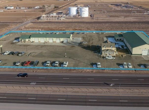 13030 County Road 20, Fort Lupton, CO 80621