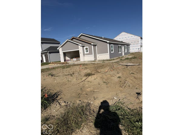 1445 Wigwam Lane, Martinsville, IN 46151