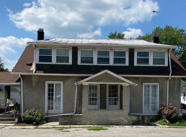 129 State Street, Bettsville, OH 44815