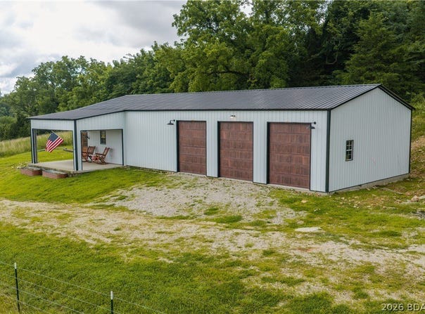 11916 Brainerd Lane, Crocker, MO 65452