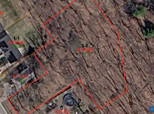Gore Rd, Webster, MA 01570